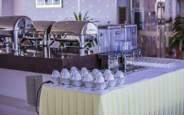 Kravan Hotel