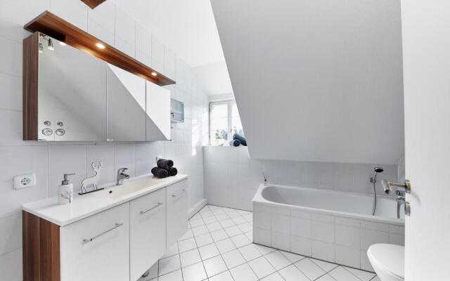 Wohnung 3 - nur 5-10 min vom Europapark