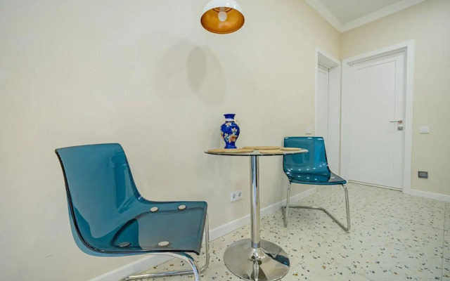 Апартаменты на улице Писарева 18Б