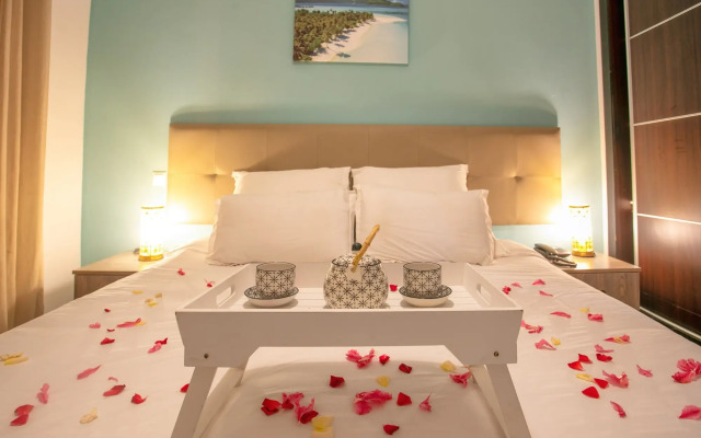 Residence hoteliere l'Escale