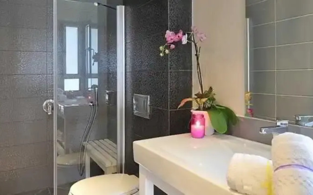 Kibbutz Afik Country Lodging