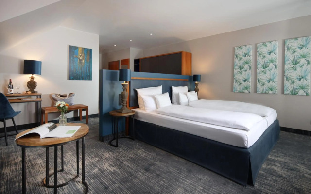 Seehotel Niedernberg - Das Dorf am See