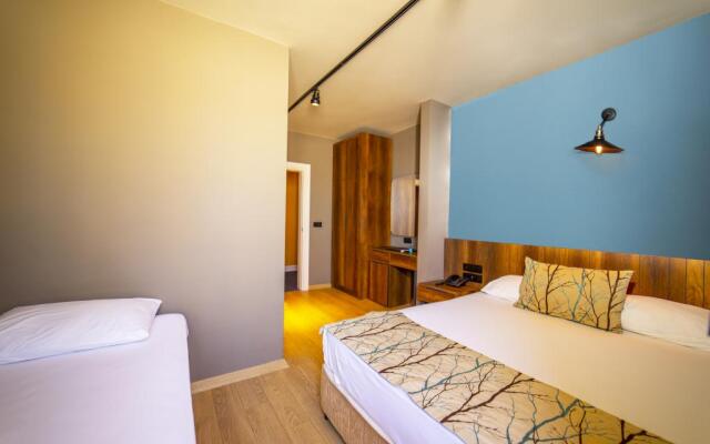 Nebilux Hotel