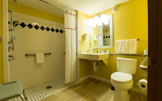 MainStay Suites Sterling near Dulles Town Center