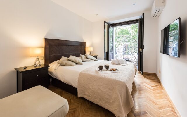 Malasaña Boutique - MADflats Collection