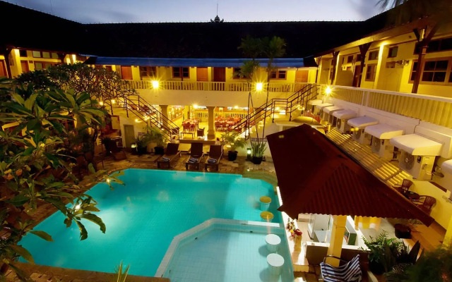 Rosani Hotel