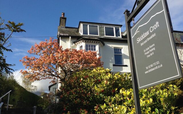 Skiddaw Croft Bed & Breakfast