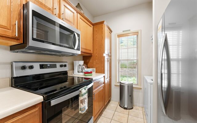 Fairway To Heaven 3 Bedroom Condo by RedAwning