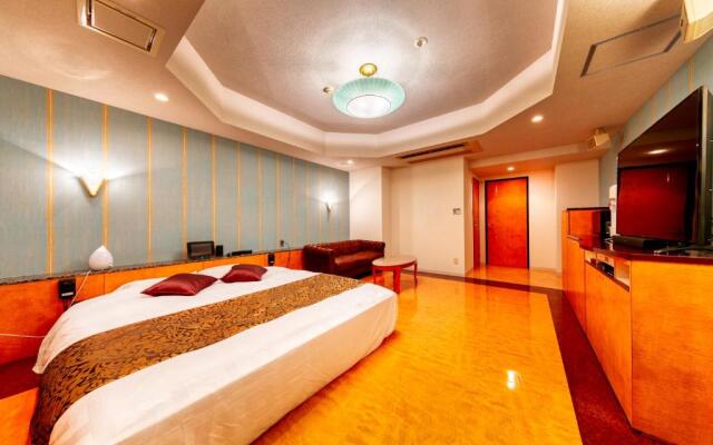 Hotel Luna Otsu