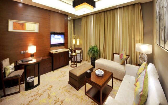 Oriental Spring Resort Dalian