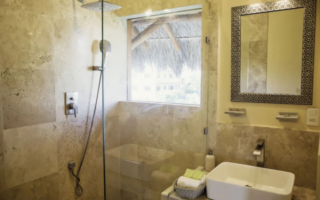 Holbox Deluxe Apartments