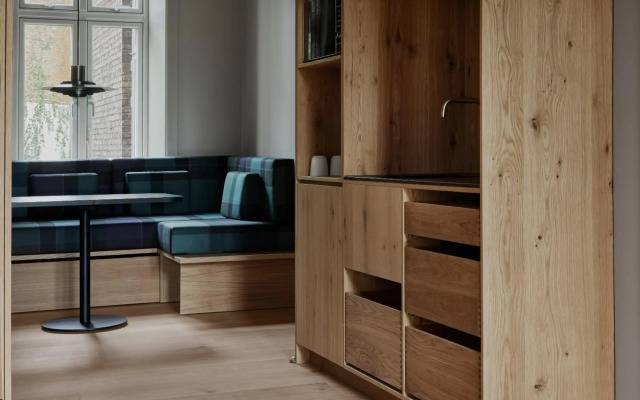 Apartments by Brøchner Hotels