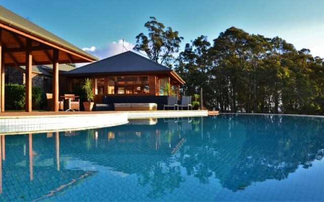 Ruffles Lodge & Spa
