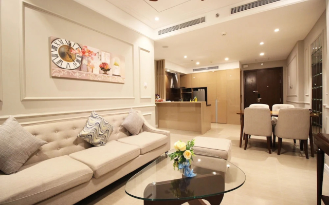 Neo Classic Condo