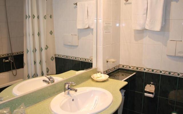 Hotel Royal Constanta