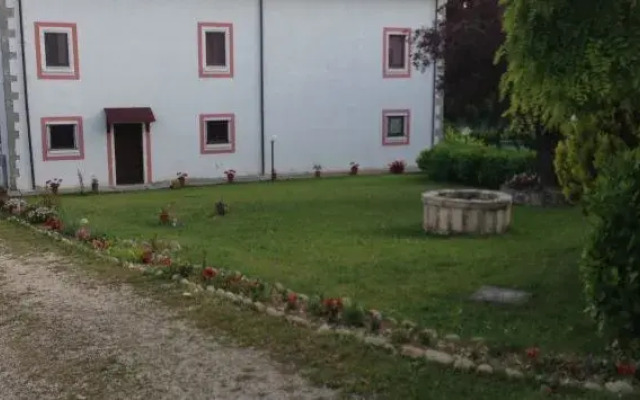 Agriturismo il Casaletto