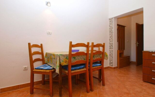 Apartments Bubamara 1398