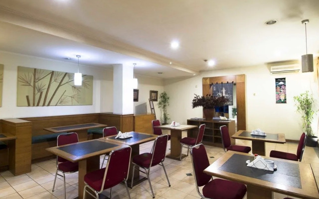 RedDoorz Apartment @ Cilandak