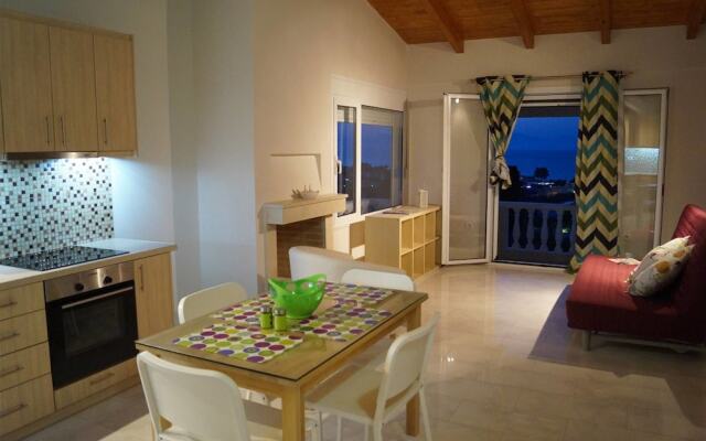 Pouliezos Koklanis Zante Apartments
