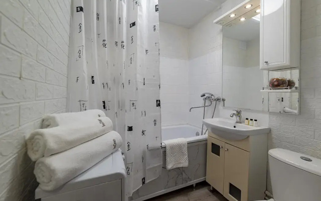 InnDays на Фридриха Энгельса 14