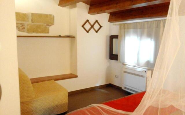 One bedroom appartement with wifi at Palermo