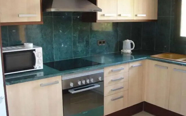 Apartamento Xaloc Esc.B Bajos A