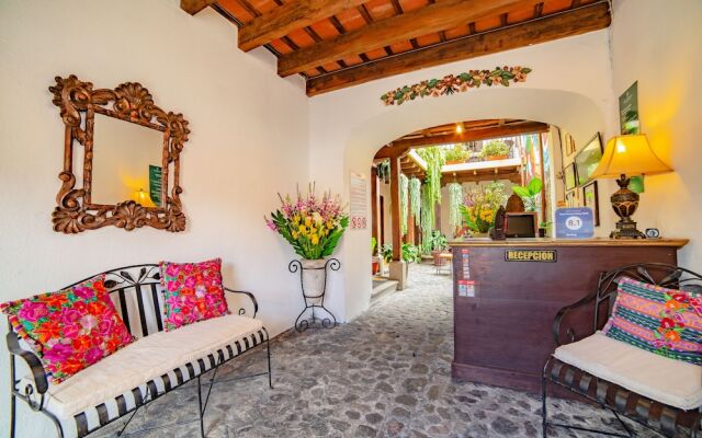 Hotel Palacio Chico 1940