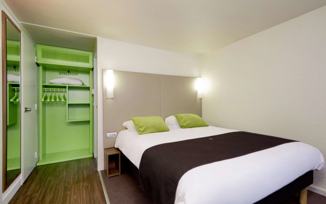 Hotel Campanile Chalon Sur Saone
