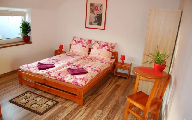 Hotelik 39
