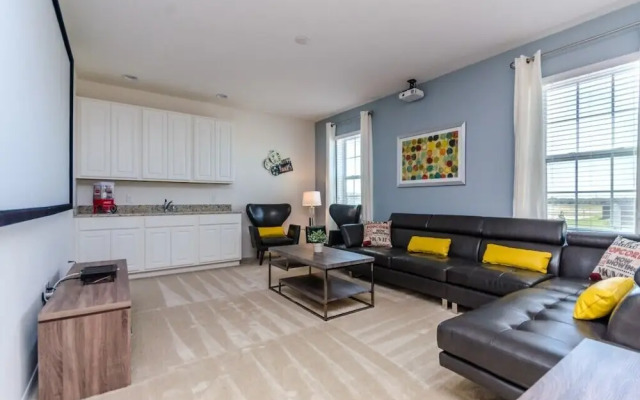 Broad Oak Villa Solaterra