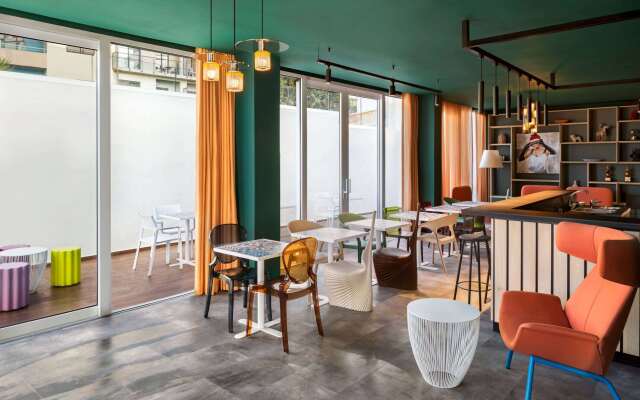 Quadro Hotel, Trademark Collection By Wyndham