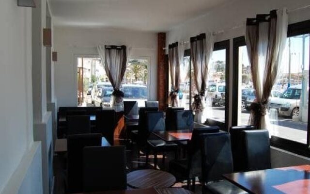 le barock hotel restaurant