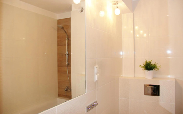 SMM Apartament Stettin