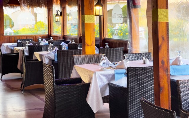 The Club Hotel & Resort