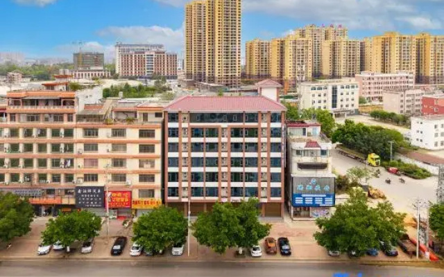 Phoenix Hotel