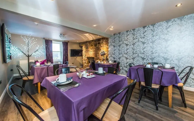 Shorehead Guest House