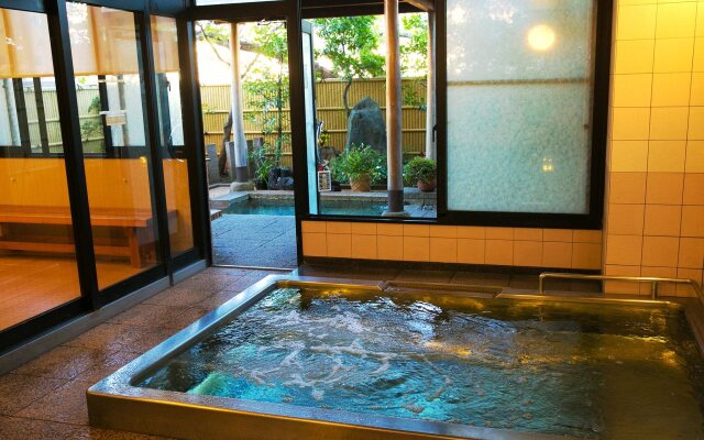 Hotel Matsukaze