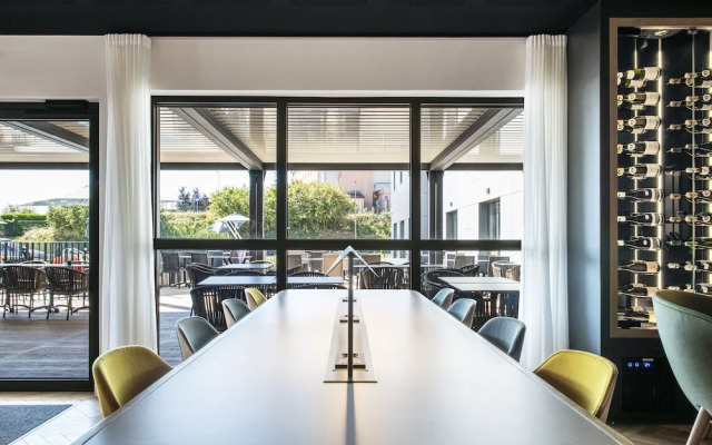 Holiday Inn Dijon Sud Longvic by IHG