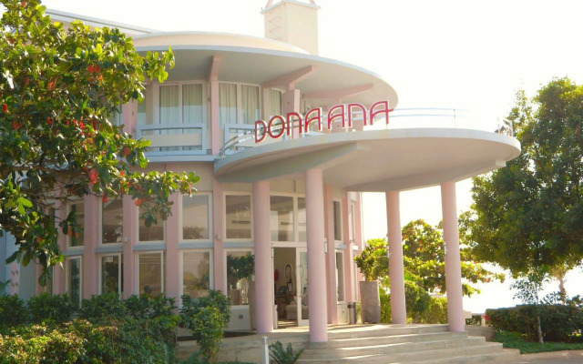 Dona Ana Hotel