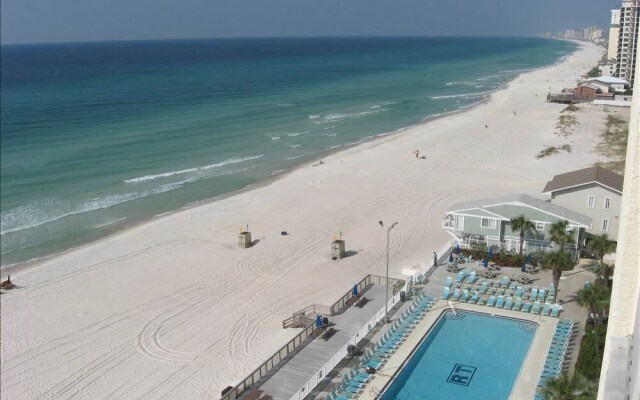 Regency 311 - Two Bedroom Condo