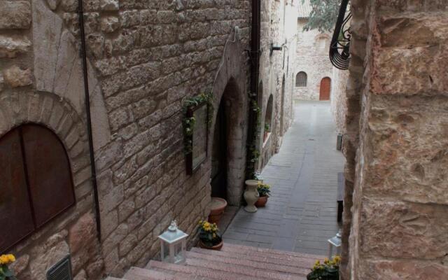 Hotel il vicoletto