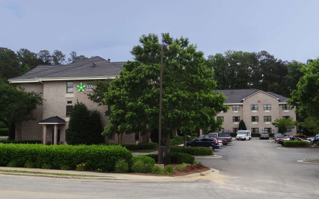 Extended Stay America - Raleigh - Cary - Regency P