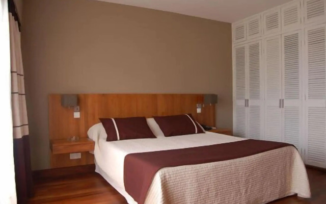 La Residence du Rova