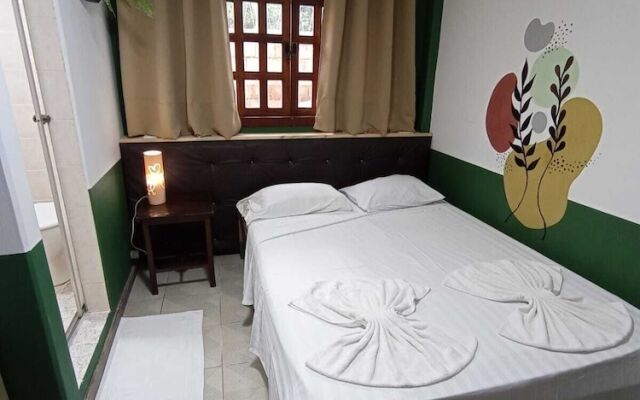 Eco Hostel Serra do Cabral