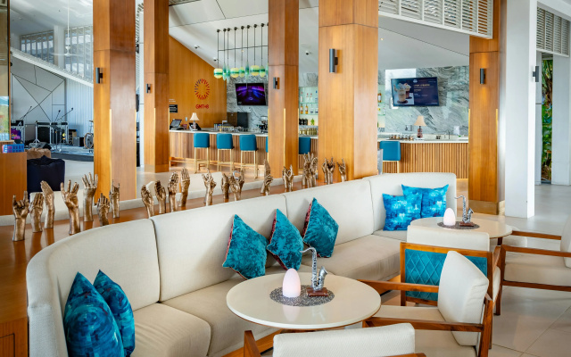 Hard Rock Hotel Desaru Coast
