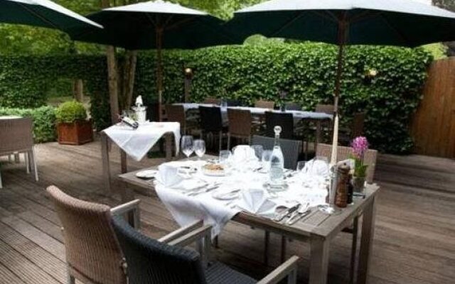 Restaurant Hotel In den Bonten Os
