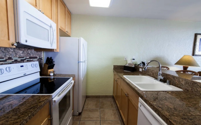 Kona Reef by Raintree Vacation Club