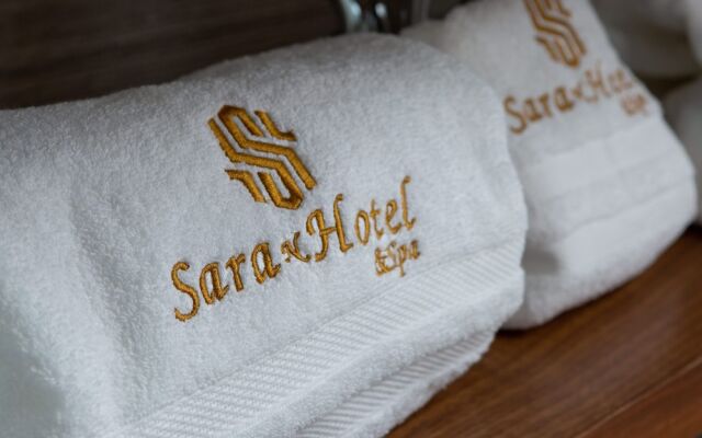 Sara N Hotel & Spa