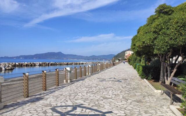 Apartment San Marco Chiavari