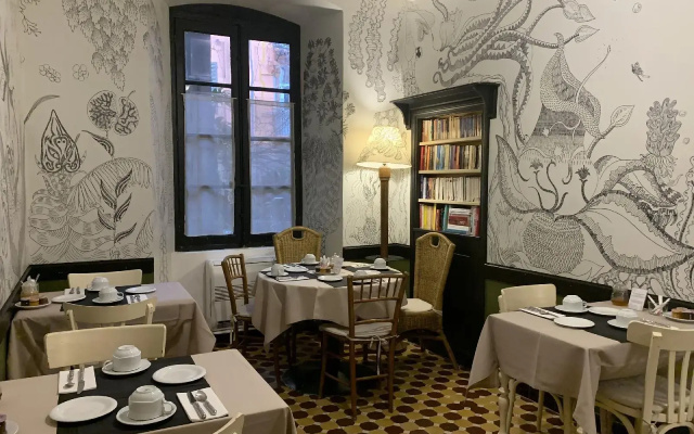 Hotel Central Bastia